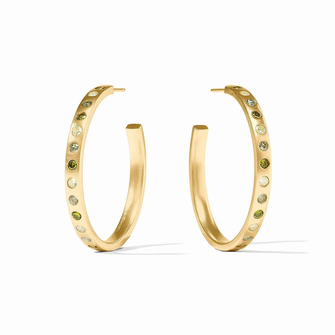 Rainbow Hoop | +Colors & Sizes
