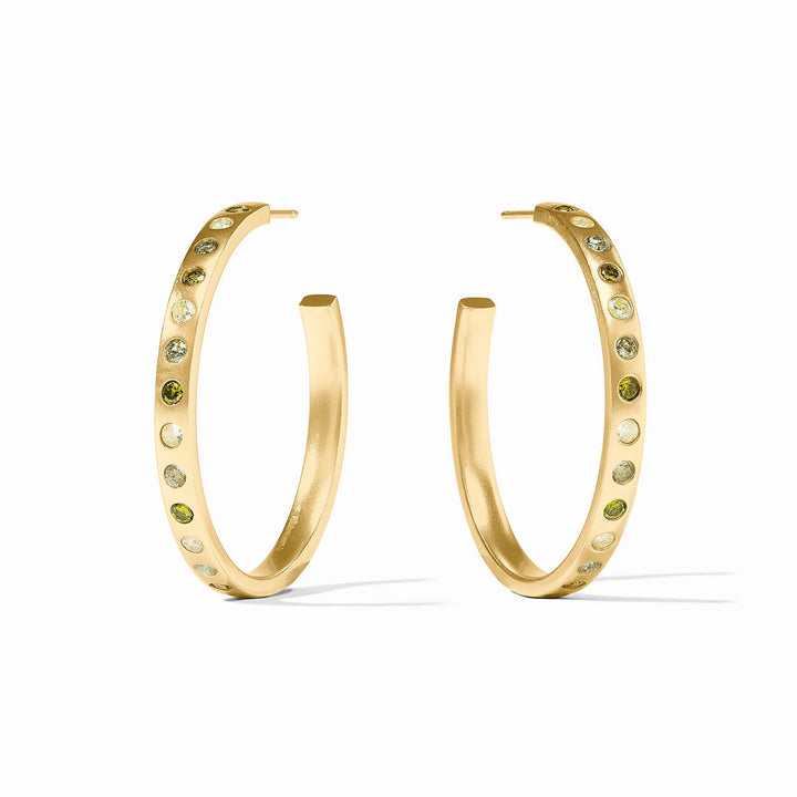 Rainbow Hoop | +Colors & Sizes