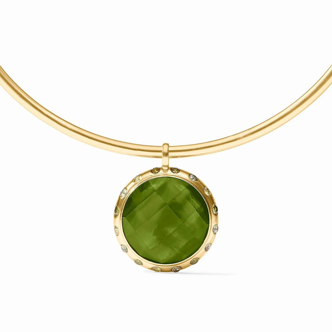 Rainbow Statement Necklace | + Colors