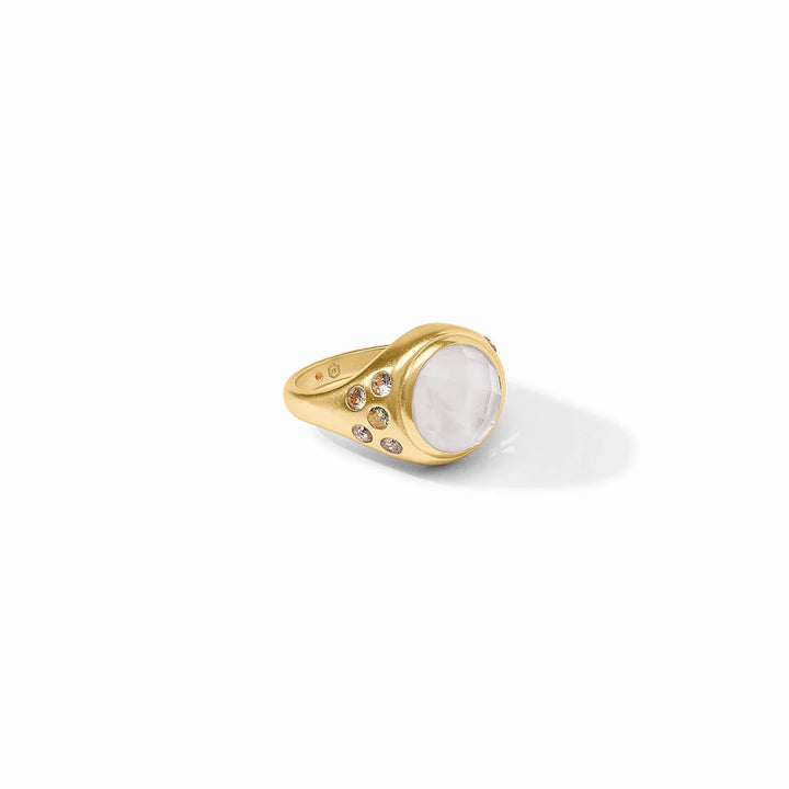 Rainbow Statement Ring | + Colors