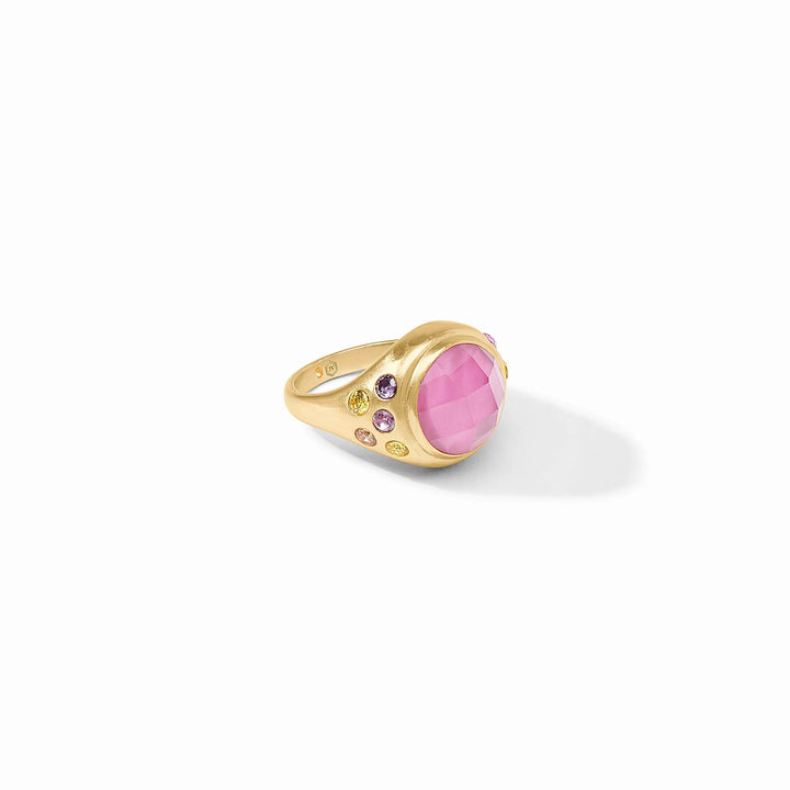 Rainbow Statement Ring | + Colors