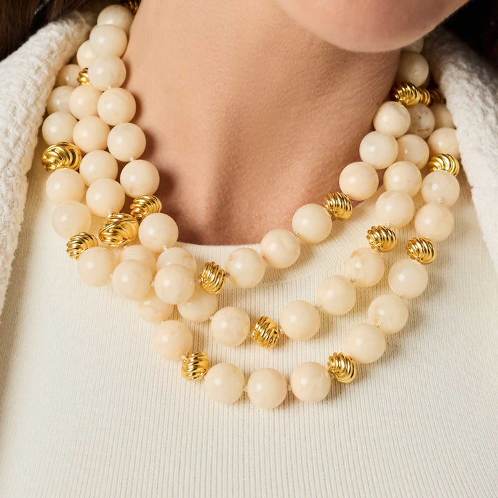 Ravello 5-in-1 Necklace | +Colors