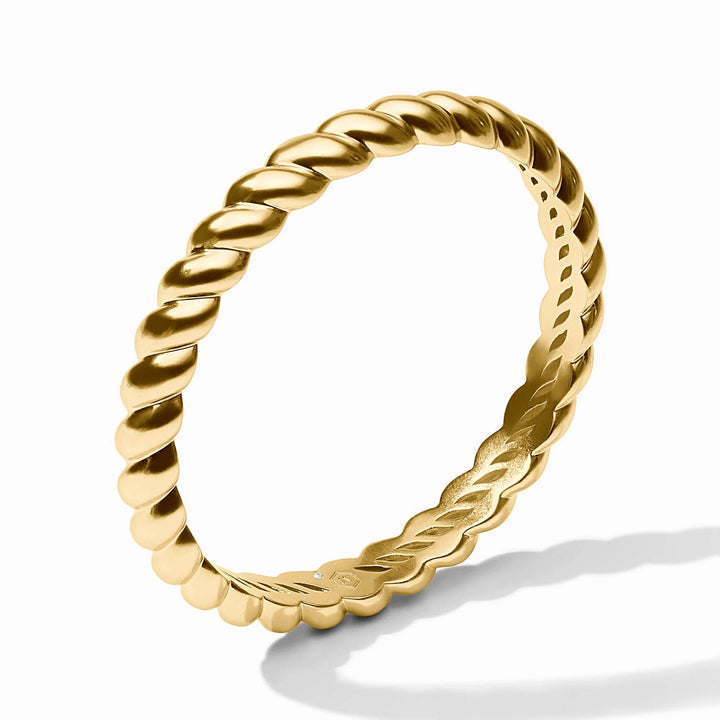 Ravello Bangle | +Sizes