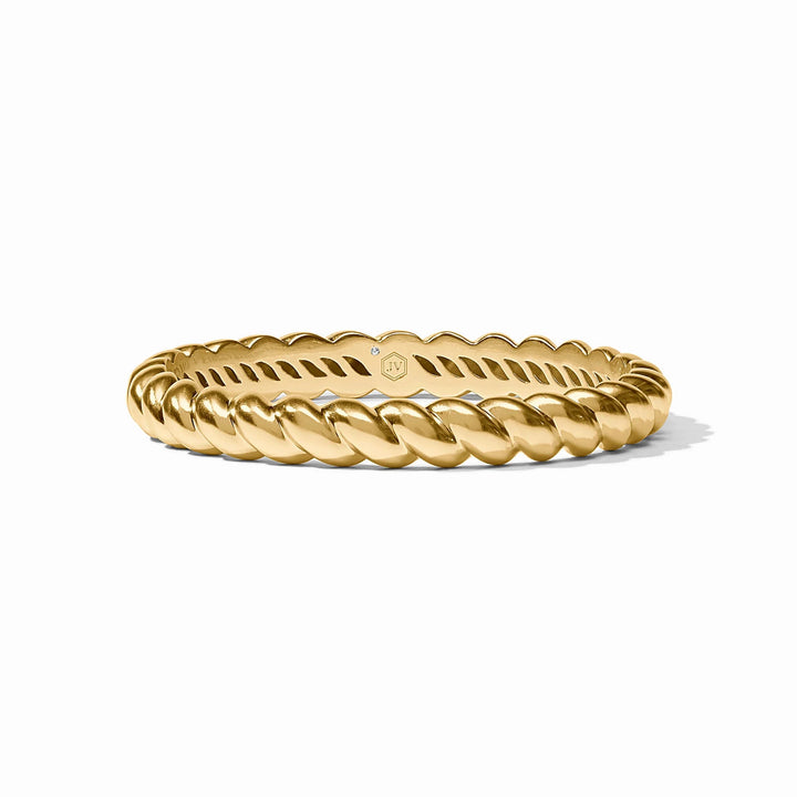 Ravello Bangle | +Sizes
