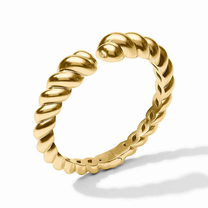 Ravello Cuff | Gold