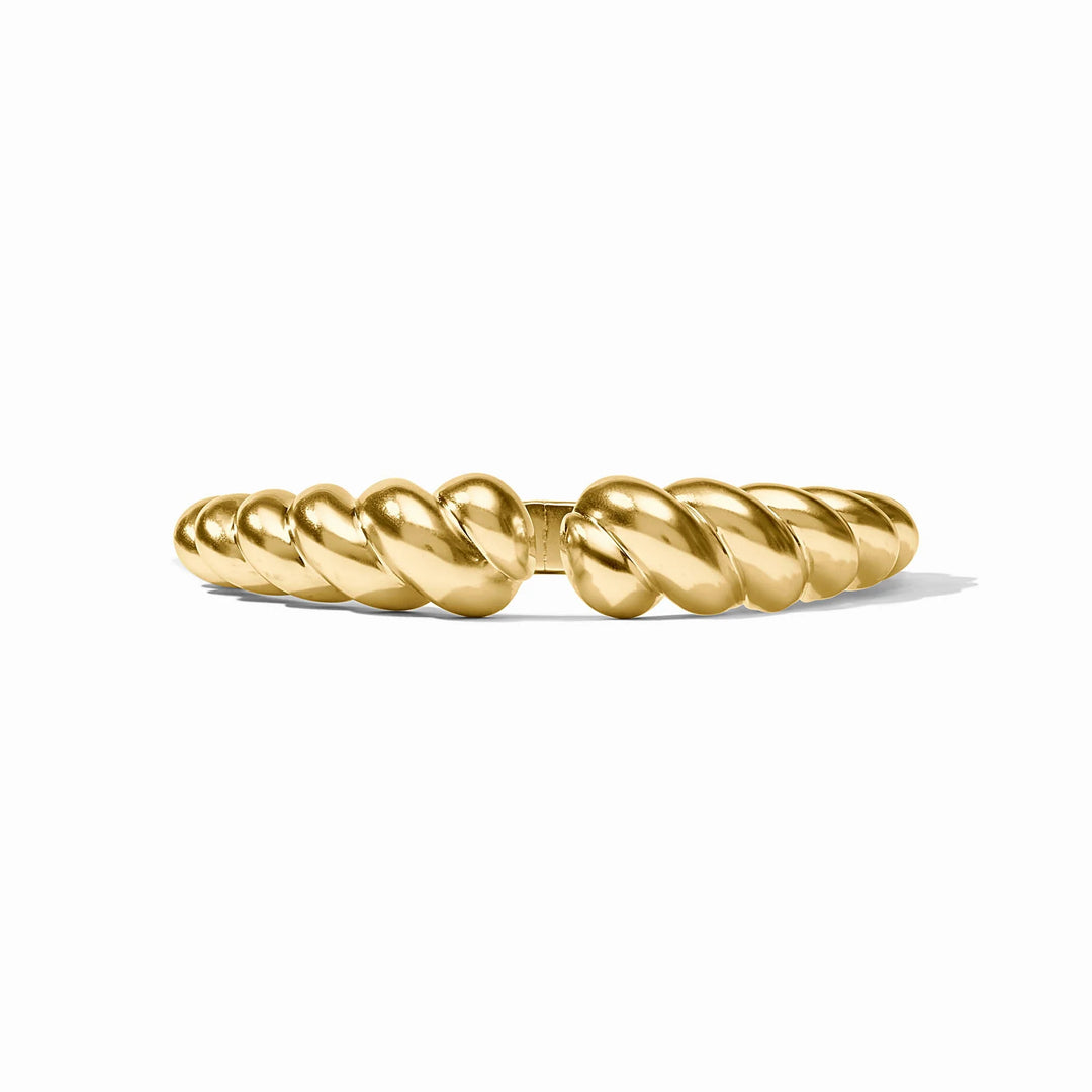 Ravello Cuff | Gold