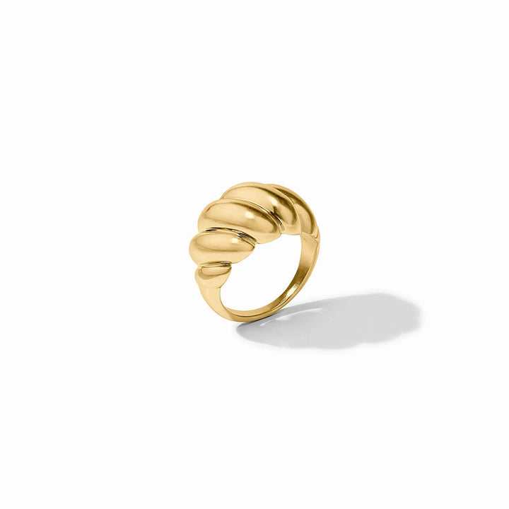 Ravello Ring | Gold