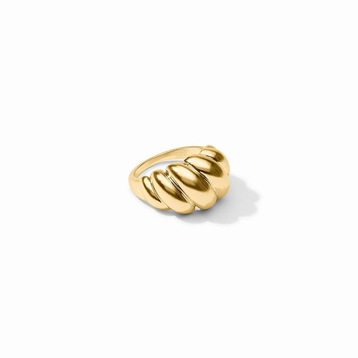 Ravello Ring | Gold