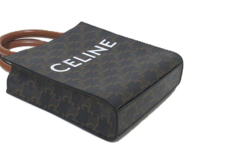 Celine Mini Vertical Caba Bag