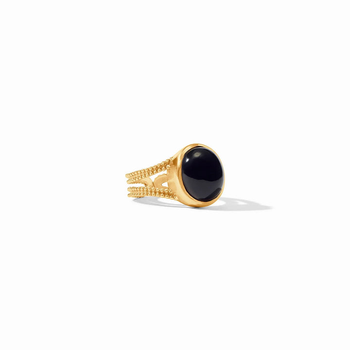 Cabochon Ring | + Colors