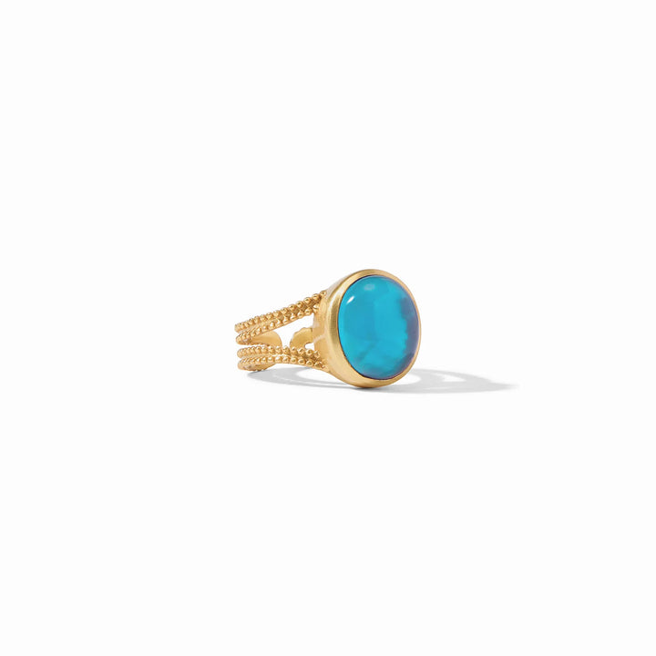 Cabochon Ring | + Colors