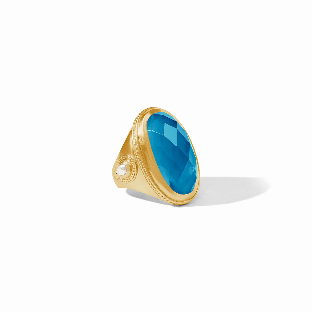 Cannes Statement Ring | + Colors - Charlotte's Inc