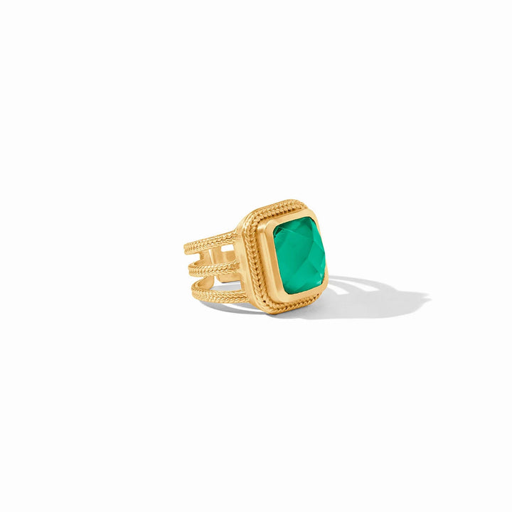 Cheval Statement Ring | + Colors