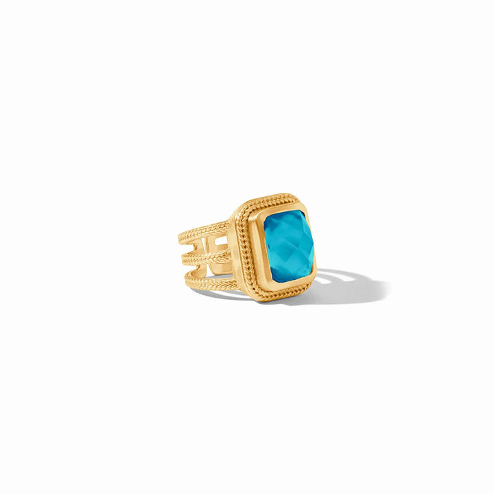 Cheval Statement Ring | + Colors