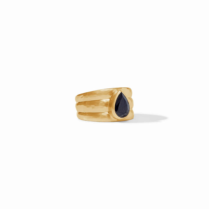 Cirque Stone Ring | +Sizes