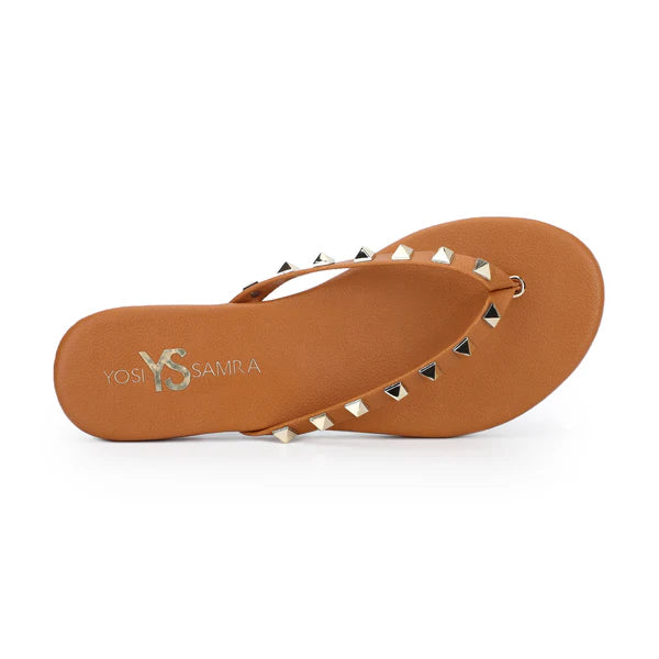 Rivington Stud Flip Flop | + Colors