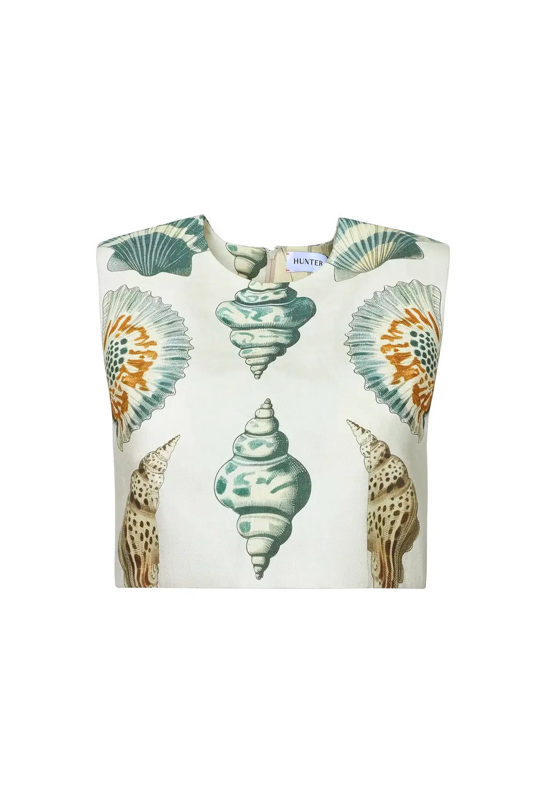 Royce Top | Somers Shell Cream