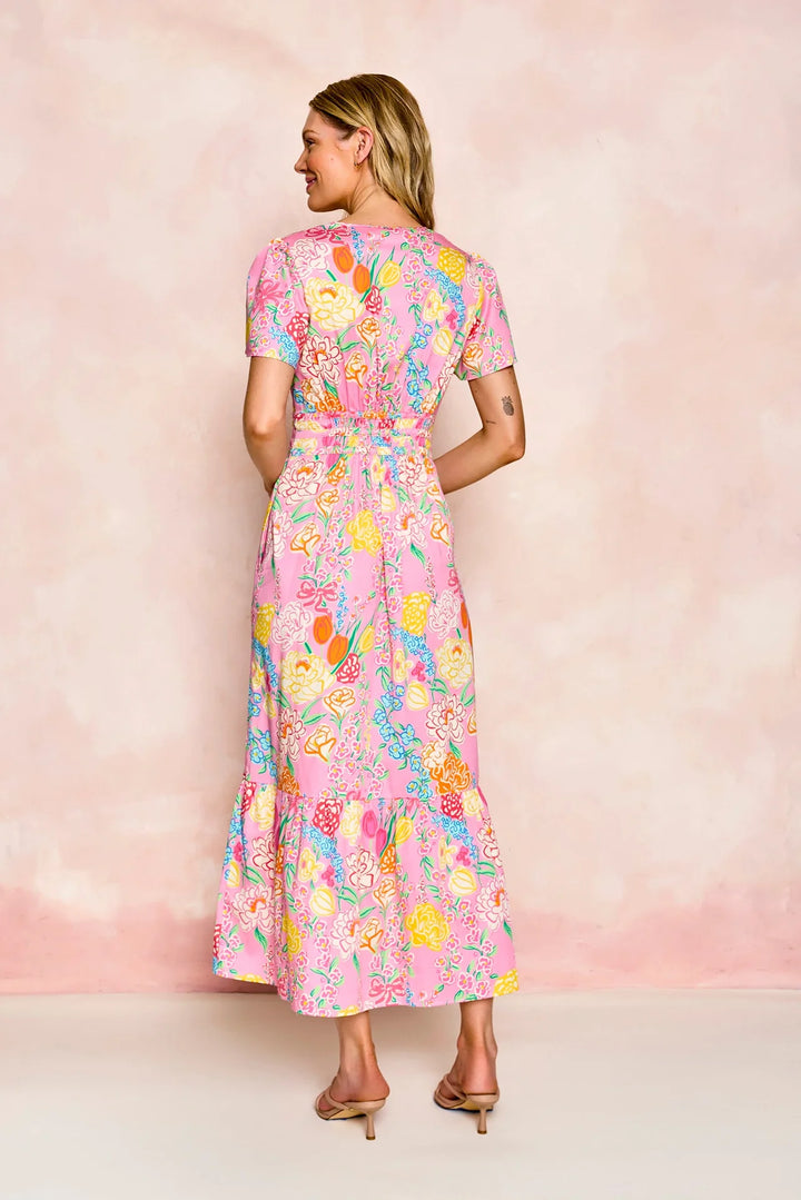 Eloise Dress | Sheridan French Floral