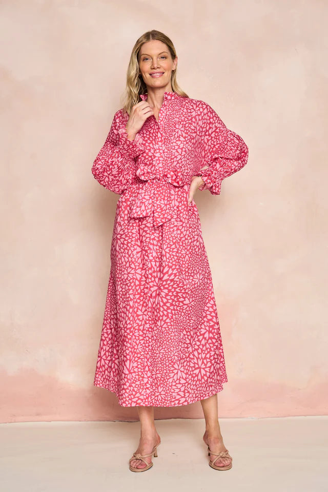 The Every Body Dress | Perfectly Imperfect Hearts Smitten