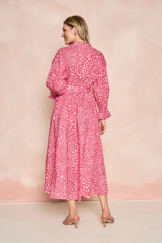 The Every Body Dress | Perfectly Imperfect Hearts Smitten