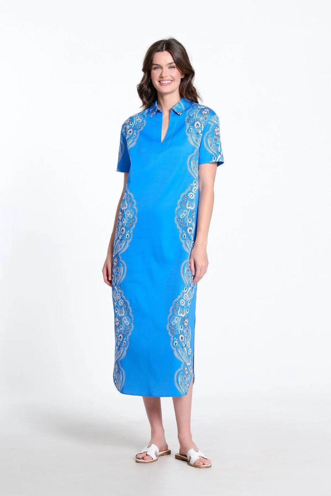 Reese Dress | Marina Flora