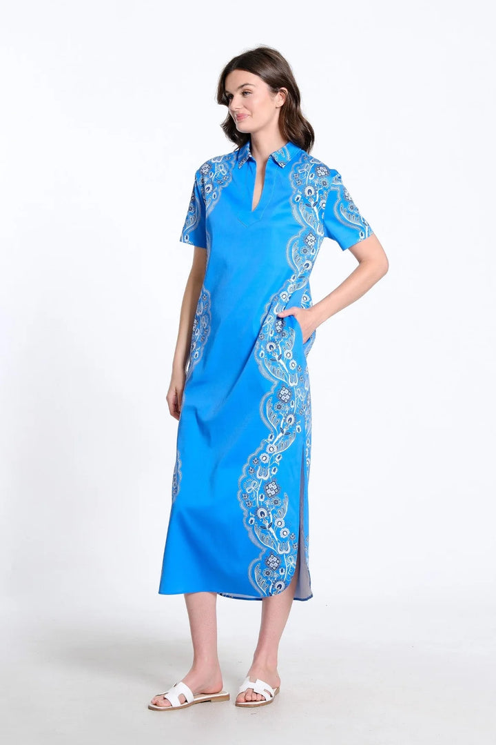 Reese Dress | Marina Flora