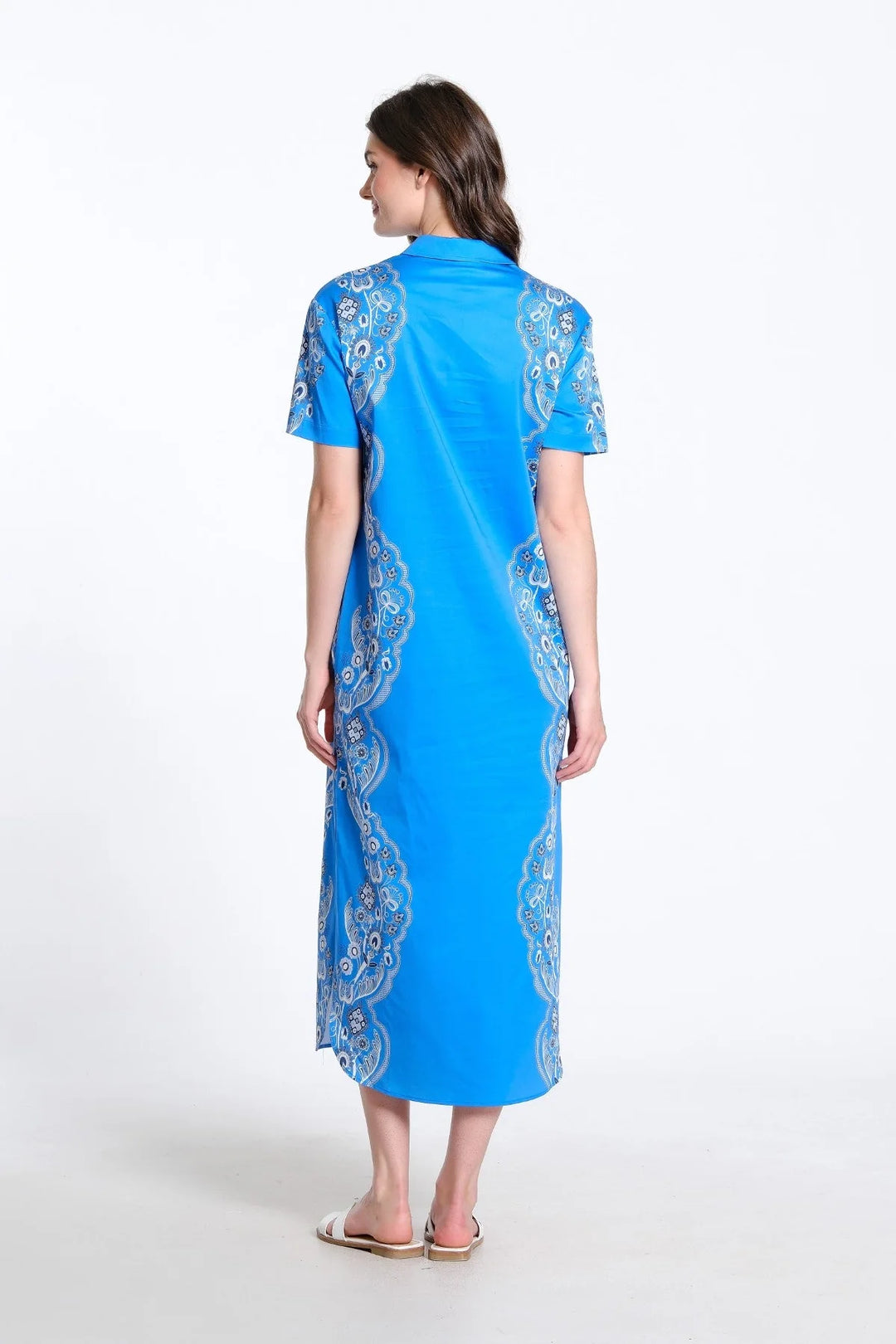 Reese Dress | Marina Flora