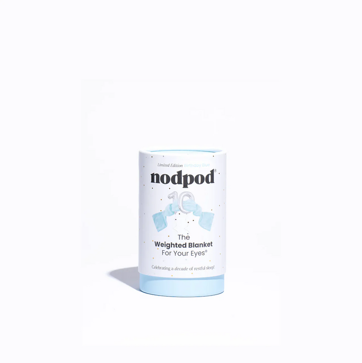 Nodpod Sleep Mask | + Colors