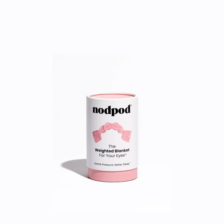 Nodpod Sleep Mask | + Colors