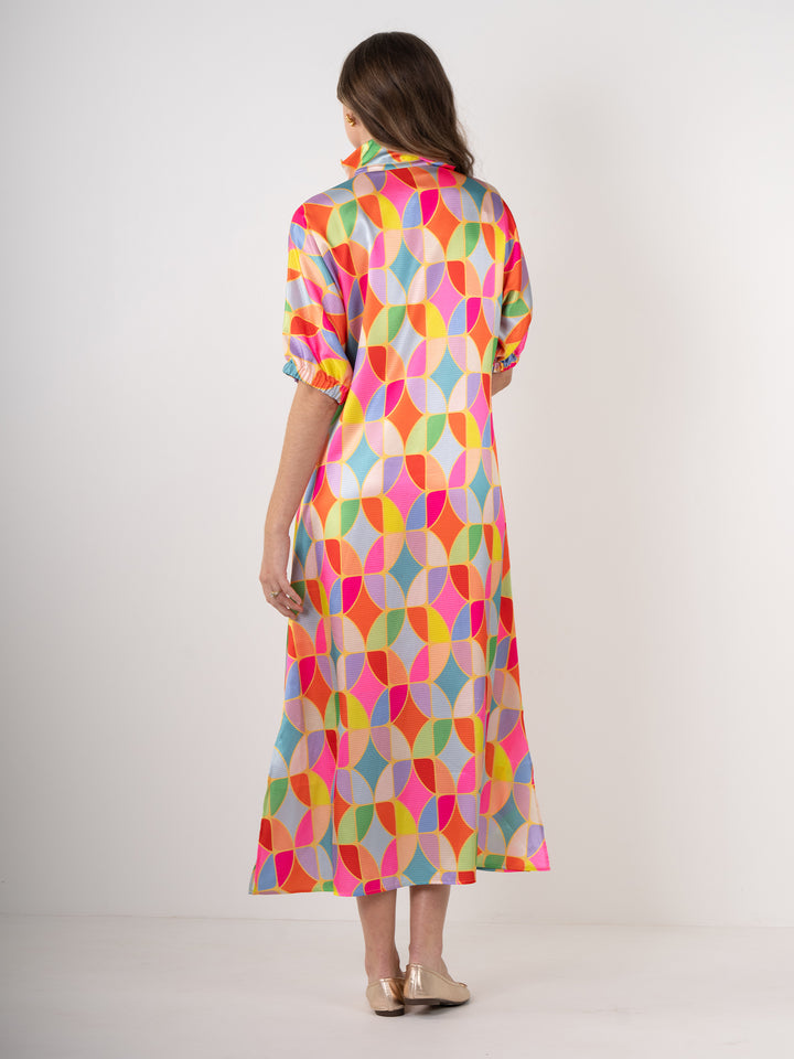 Poppy Maxi | Sunday Morning