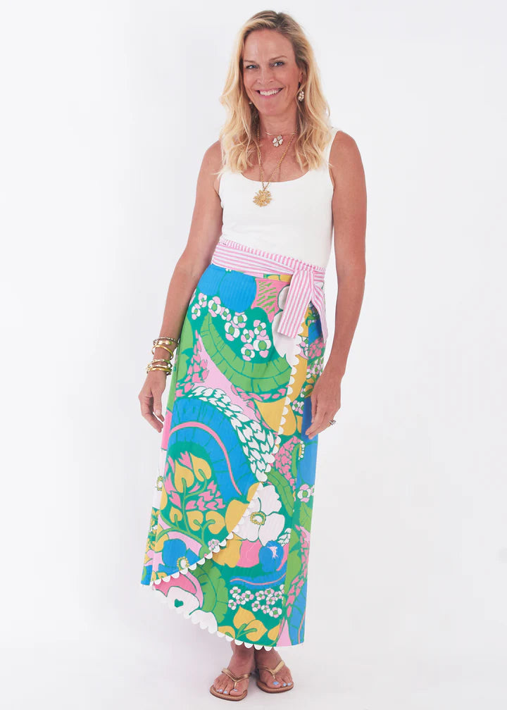 Terrenas Skirt | Narnia Groovy