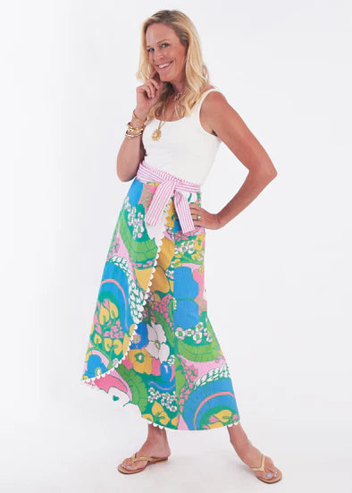 Terrenas Skirt | Narnia Groovy