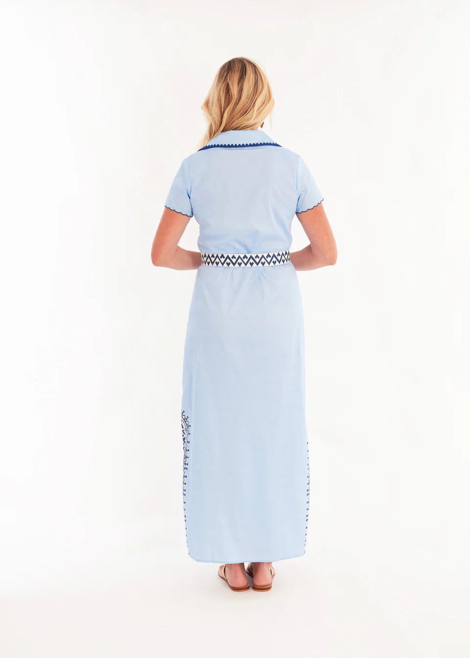 Ramsey Dress | Tides