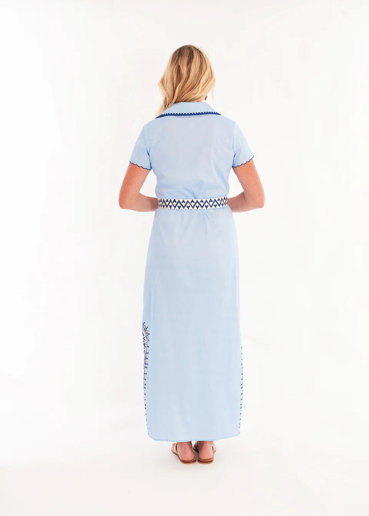 Ramsey Dress | Tides