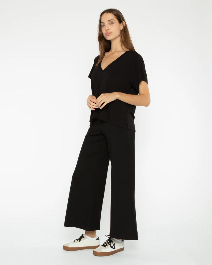 Everyday V Neck | + Colors
