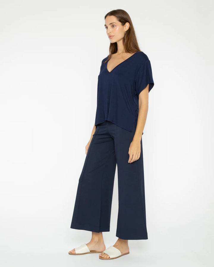 Everyday V Neck | + Colors