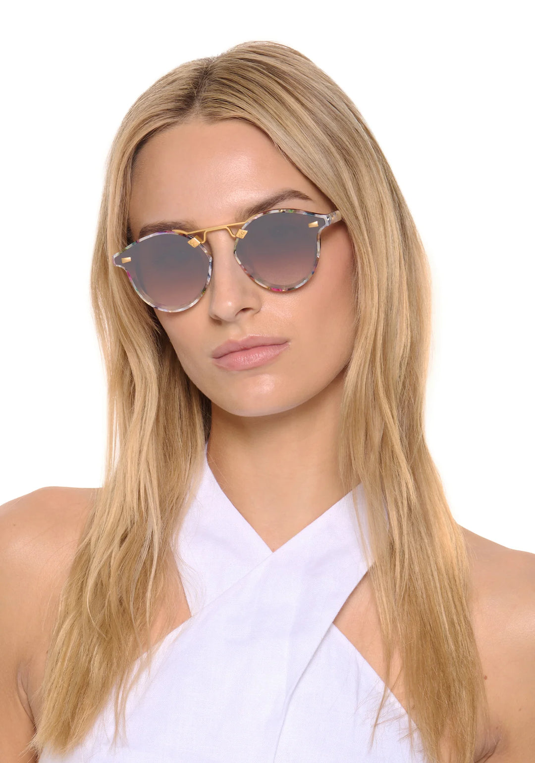 STL Nylon | Gelato 24K Mirrored