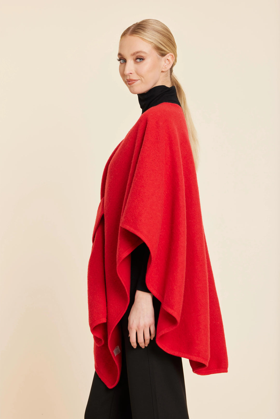 Knit Wrap | + Colors