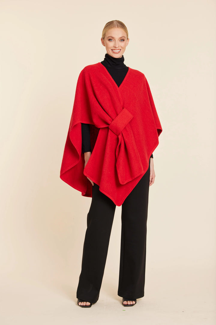 Knit Wrap | + Colors