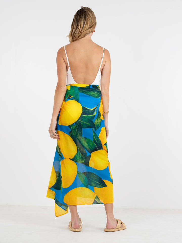 Pareo | Limoncello