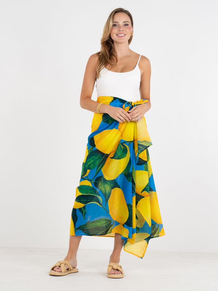 Pareo | Limoncello