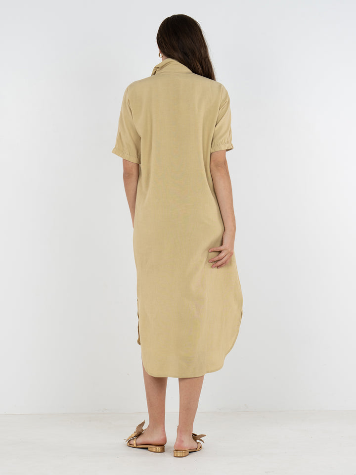 Poppy Caftan | Trellis