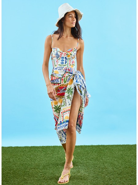 Sarong | Coastal Conversation