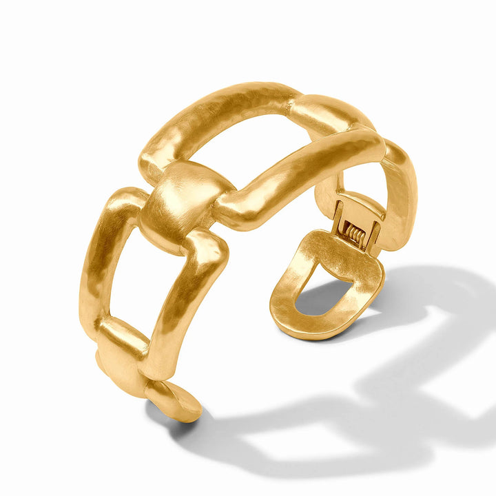Sahara Cuff | Gold