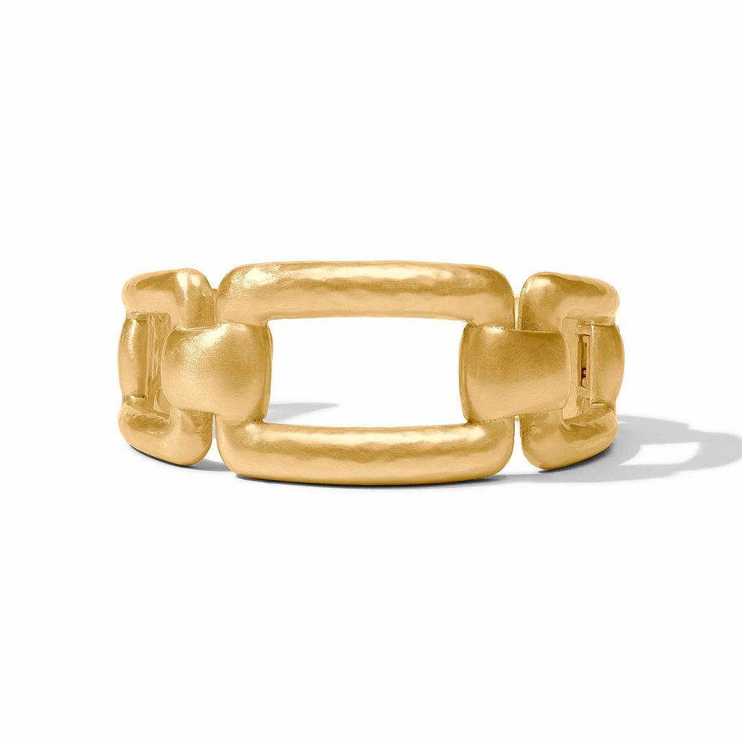 Sahara Cuff | Gold