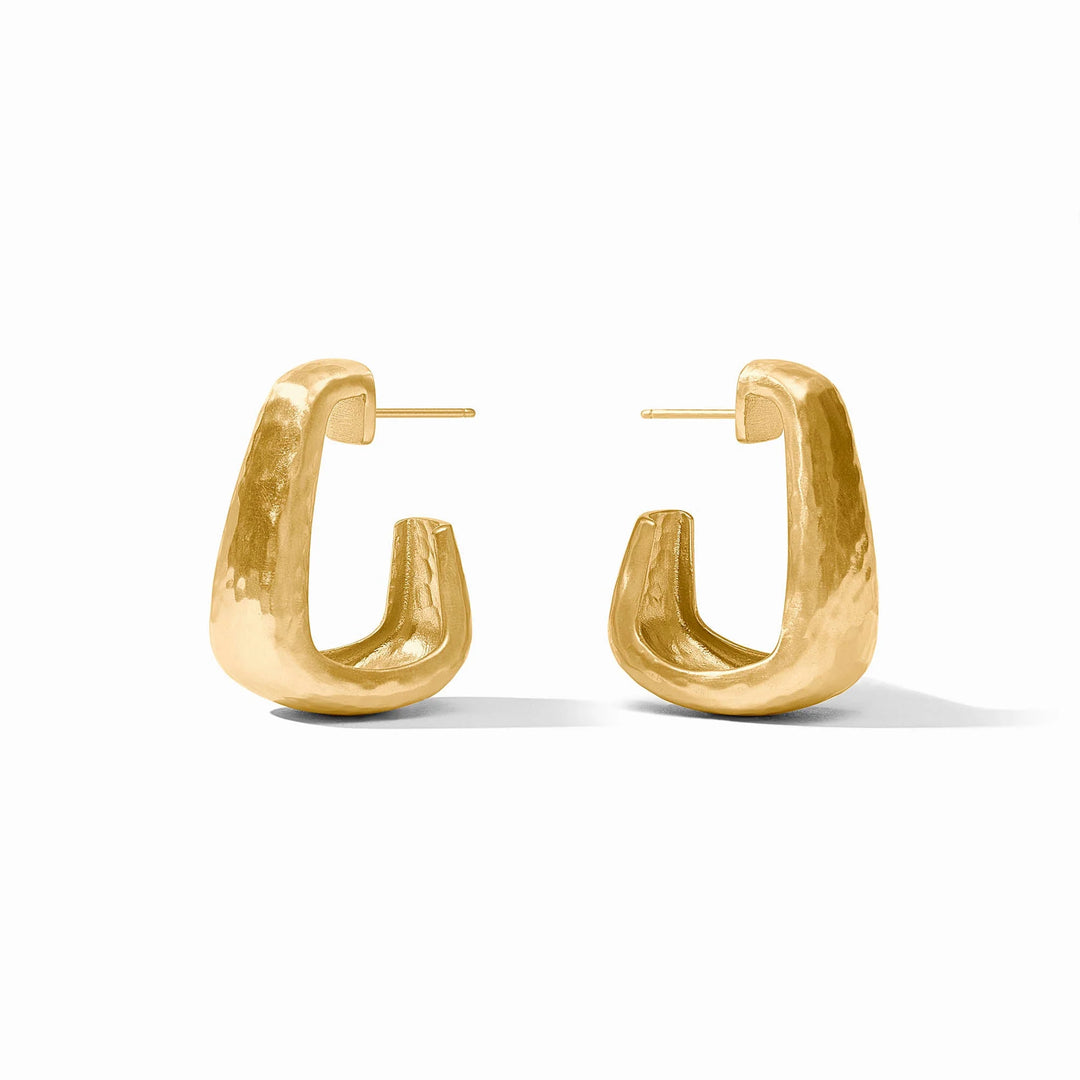 Sahara Statement Hoop