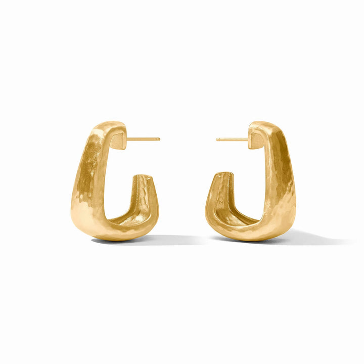 Sahara Statement Hoop