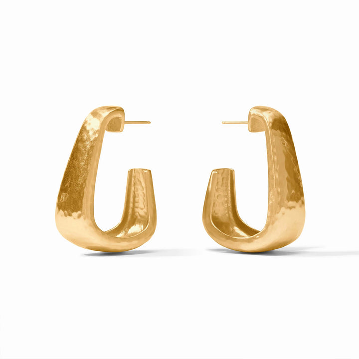 Sahara Statement Hoop
