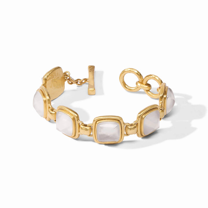Sahara Stone Bracelet | +Colors