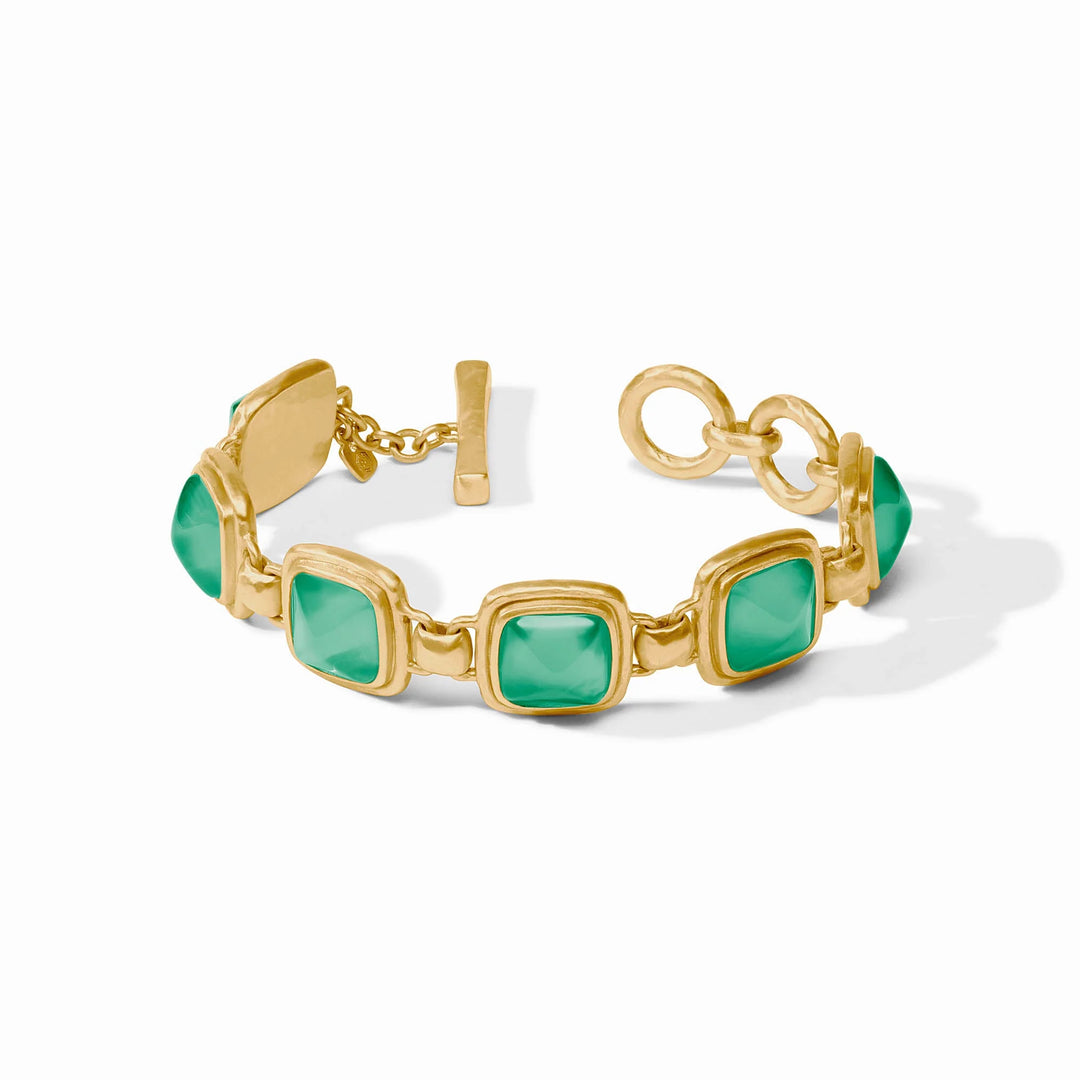 Sahara Stone Bracelet | +Colors